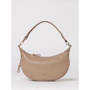 Liu Jo Crossbody Bag Woman Beige